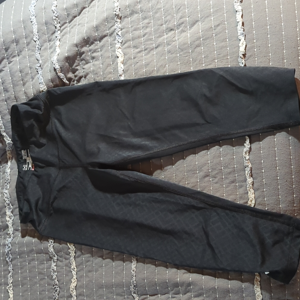Under armour Capri